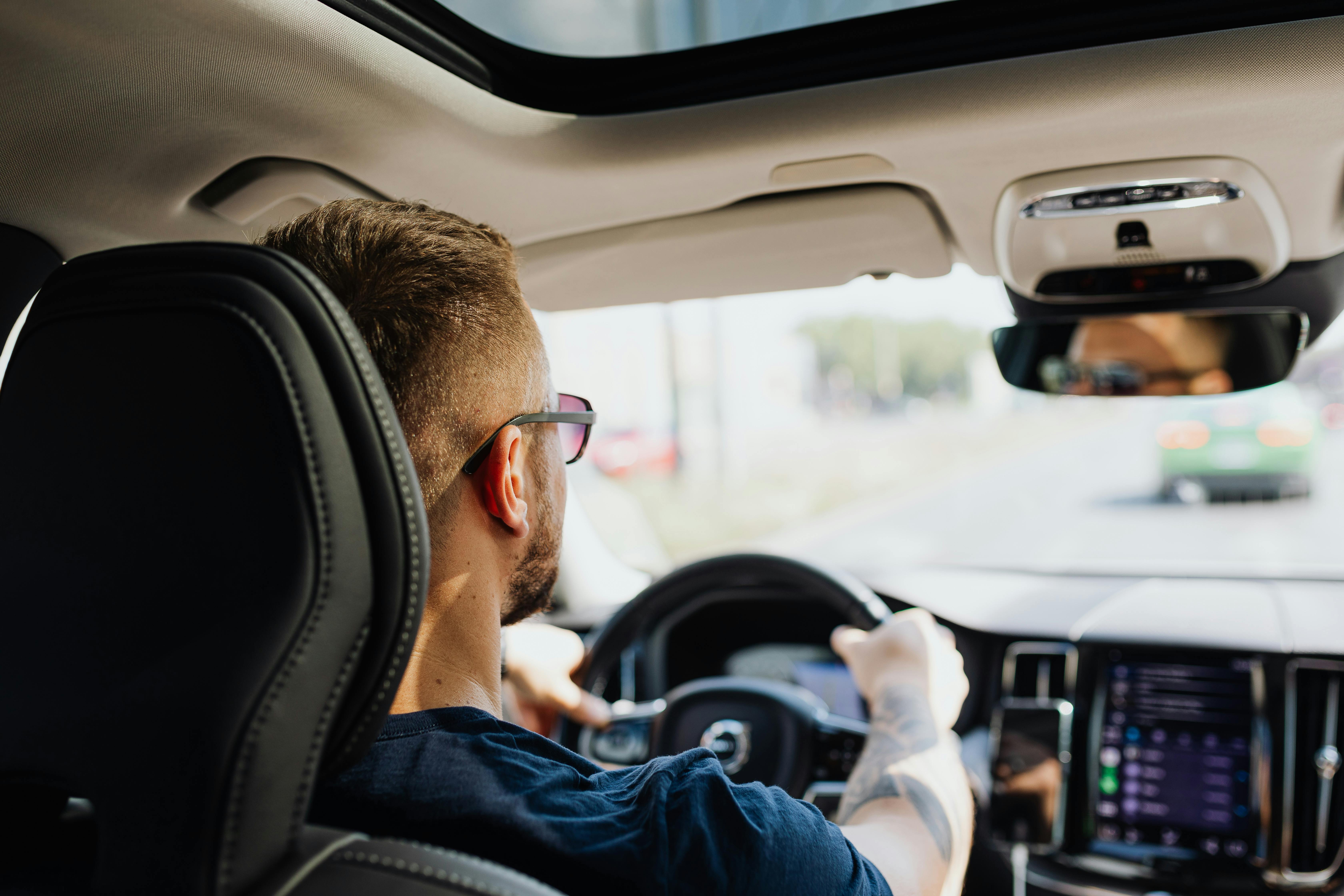 driver